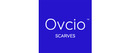 Ovcio Scarves brand logo for reviews of online shopping for Fashion products