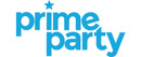 Prime Party brand logo for reviews of online shopping for Sport & Outdoor products