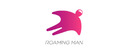 Roaming Man brand logo for reviews of Other Goods & Services