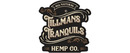 Tillmans Tranquils brand logo for reviews of diet & health products