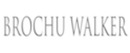 Brochu Walker brand logo for reviews of online shopping for Fashion products