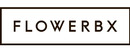 FLOWERBX brand logo for reviews of online shopping for Home and Garden products