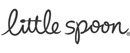 Little Spoon brand logo for reviews of food and drink products