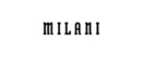 Milani brand logo for reviews of online shopping for Fashion products