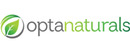 Opta Naturals brand logo for reviews of online shopping for Personal care products