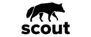 Scout brand logo for reviews of online shopping for Electronics products