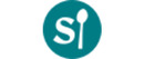 Splendid Spoon brand logo for reviews of food and drink products