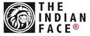 The Indian Face brand logo for reviews of online shopping for Fashion products