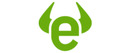 EToro brand logo for reviews of financial products and services
