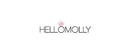 Hello Molly Fashion brand logo for reviews of online shopping for Fashion products
