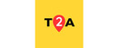 Taxi2airport brand logo for reviews of Other Goods & Services