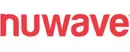 NuWave Oven brand logo for reviews of online shopping for Home and Garden products
