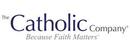 The Catholic Company brand logo for reviews of online shopping for Office, Hobby & Party Supplies products