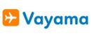 Vayama brand logo for reviews of Other Goods & Services