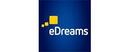 EDreams brand logo for reviews of Online Surveys & Panels