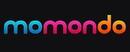 Momondo brand logo for reviews of Other Goods & Services
