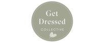 Get Dressed Collective brand logo for reviews of online shopping for Fashion products