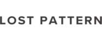 Lost Pattern NYC brand logo for reviews of online shopping for Fashion products