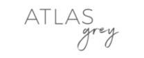 Atlas Grey brand logo for reviews of online shopping for Fashion products