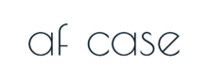 AF Case brand logo for reviews of online shopping for Electronics products