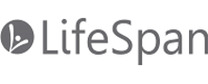 LifeSpan Fitness brand logo for reviews of online shopping for Sport & Outdoor products