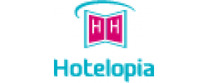 Hotelopia brand logo for reviews of Online Surveys & Panels