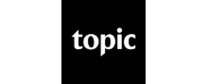 Topic brand logo for reviews of Online Surveys & Panels