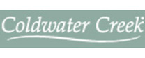 Coldwater Creek brand logo for reviews of Fashion