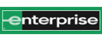 Enterprise Car Rental brand logo for reviews of car rental and other services