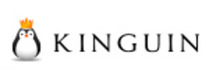 Kinguin brand logo for reviews of online shopping for Multimedia & Magazines products