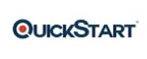 QuickStart brand logo for reviews of Software Solutions