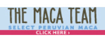 The Maca Team brand logo for reviews of online shopping for Personal care products