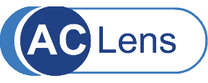 AC Lens brand logo for reviews of online shopping for Personal care products