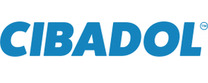 Cibadol brand logo for reviews of online shopping for Personal care products