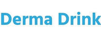 Derma Drink brand logo for reviews of online shopping for Personal care products