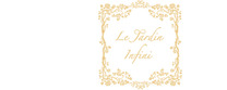 Le Jardin Infini brand logo for reviews of Home and Garden