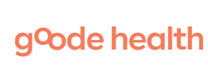 Goode Health brand logo for reviews of diet & health products