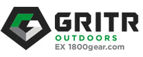 Gritr Outdoors brand logo for reviews of online shopping for Fashion products