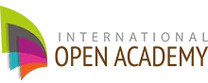 International Open Academy brand logo for reviews of Online Surveys & Panels