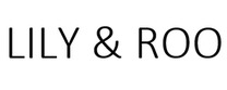 Lily & Roo brand logo for reviews of online shopping for Fashion products