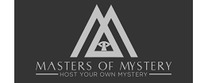 Masters of Mystery brand logo for reviews of online shopping for Online Surveys & Panels products