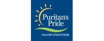 Puritan's Pride brand logo for reviews of online shopping for Personal care products