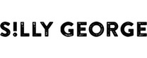 Silly George brand logo for reviews of online shopping for Personal care products