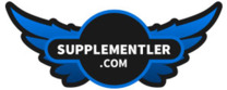 Supplementler brand logo for reviews of online shopping for Personal care products
