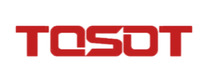 TOSOT brand logo for reviews of online shopping for Home and Garden products