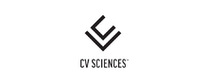 CV Sciences brand logo for reviews of online shopping for Personal care products