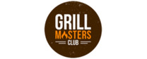 Grill Masters Club brand logo for reviews of food and drink products