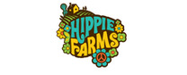 Hippie Farms brand logo for reviews of diet & health products