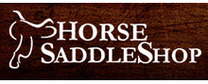 HorseSaddleShop brand logo for reviews of online shopping for Sport & Outdoor products