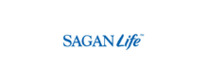 Sagan Life brand logo for reviews of online shopping for Sport & Outdoor products